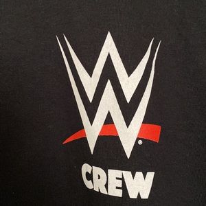 NWOT - WWE 2019 Fall Tour - Hell in a Cell